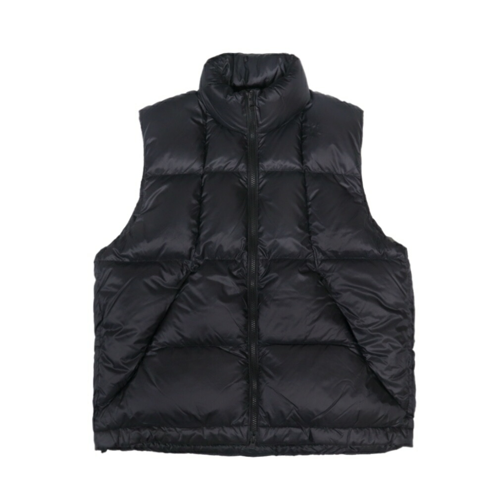 [美品]ノースフェイス ダウンベスト　パーテックスカンタム ノースフェイス THE NORTH FACE ダウン ベスト アウター 1996