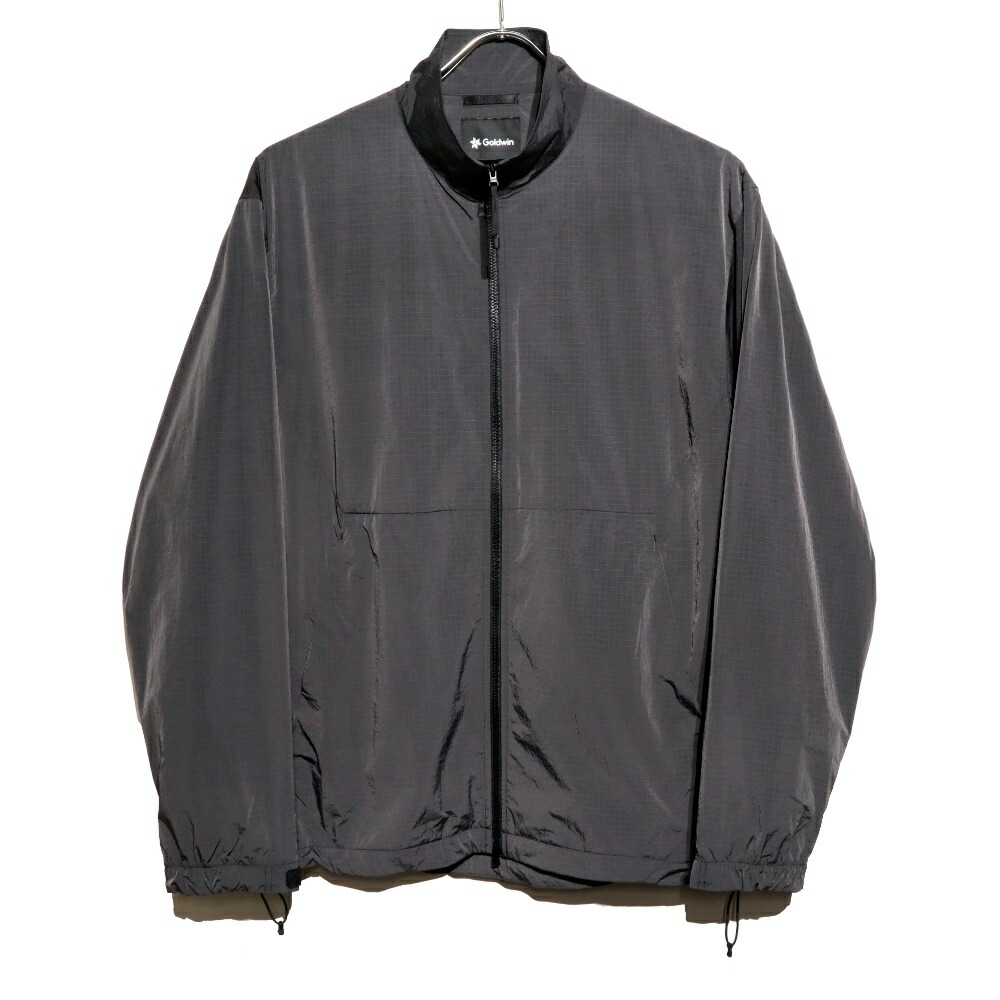 楽天市場】ゴールドウィン GOLDWIN SOFTSHELL JACKET ミドルジャケット