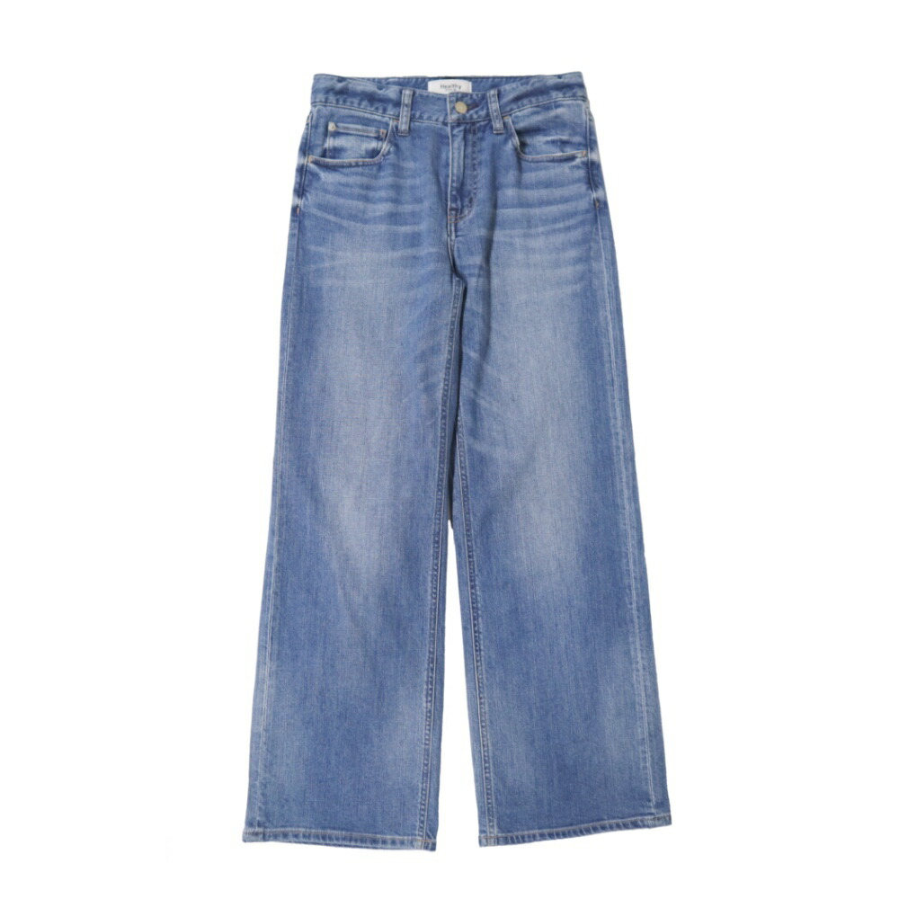 Healthy DENIM(ヘルシーデニム)レディース \