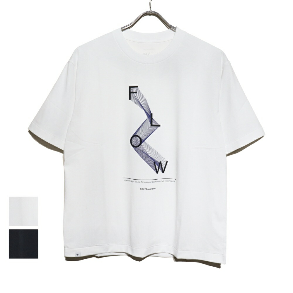Tシャツ　デザインワークス ITADAKI】ハイバック Tシャツ｜DESIGNWORKS (MEN'S) / デザイン