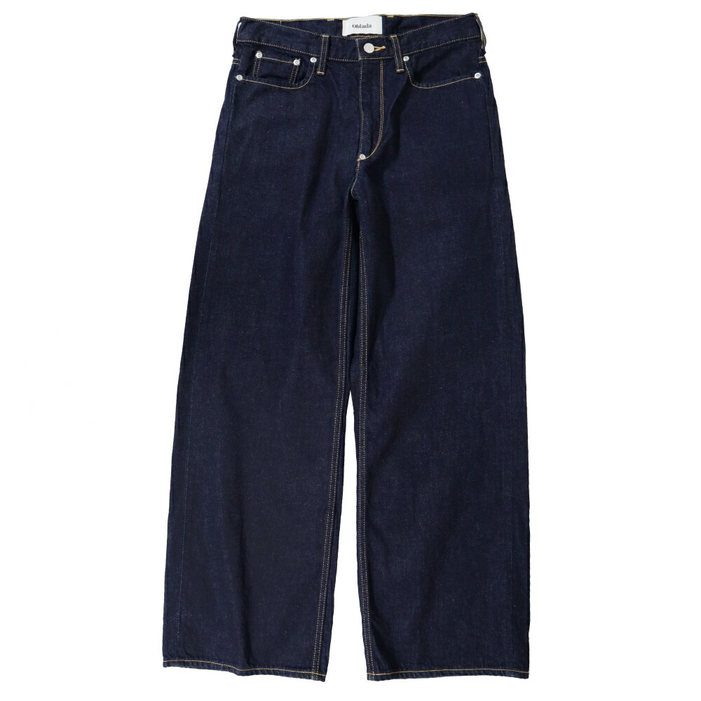 楽天市場】Oblada(オブラダ)ベイカーパンツ 