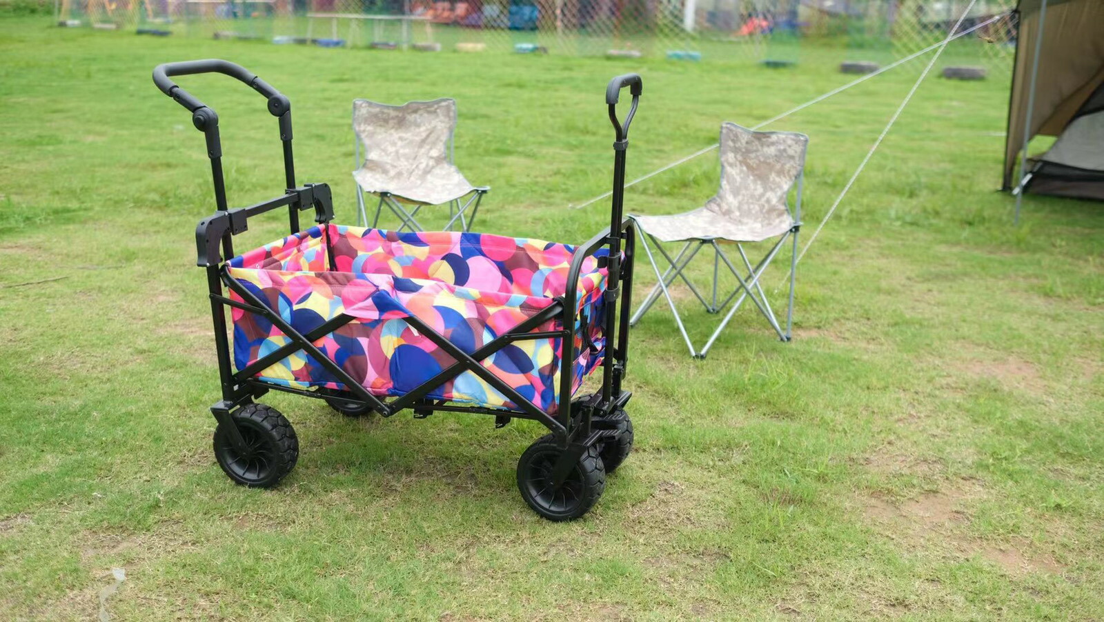 Carryman Pro 佩帯台車 100kg 分科大学腕前 Uv術 バンド利運 特大 タイア 露宿 ベイスボール q 渡津海キャンプ バーベキュー 積み荷 キャリーワゴン 手押し車 Upntabasco Edu Mx