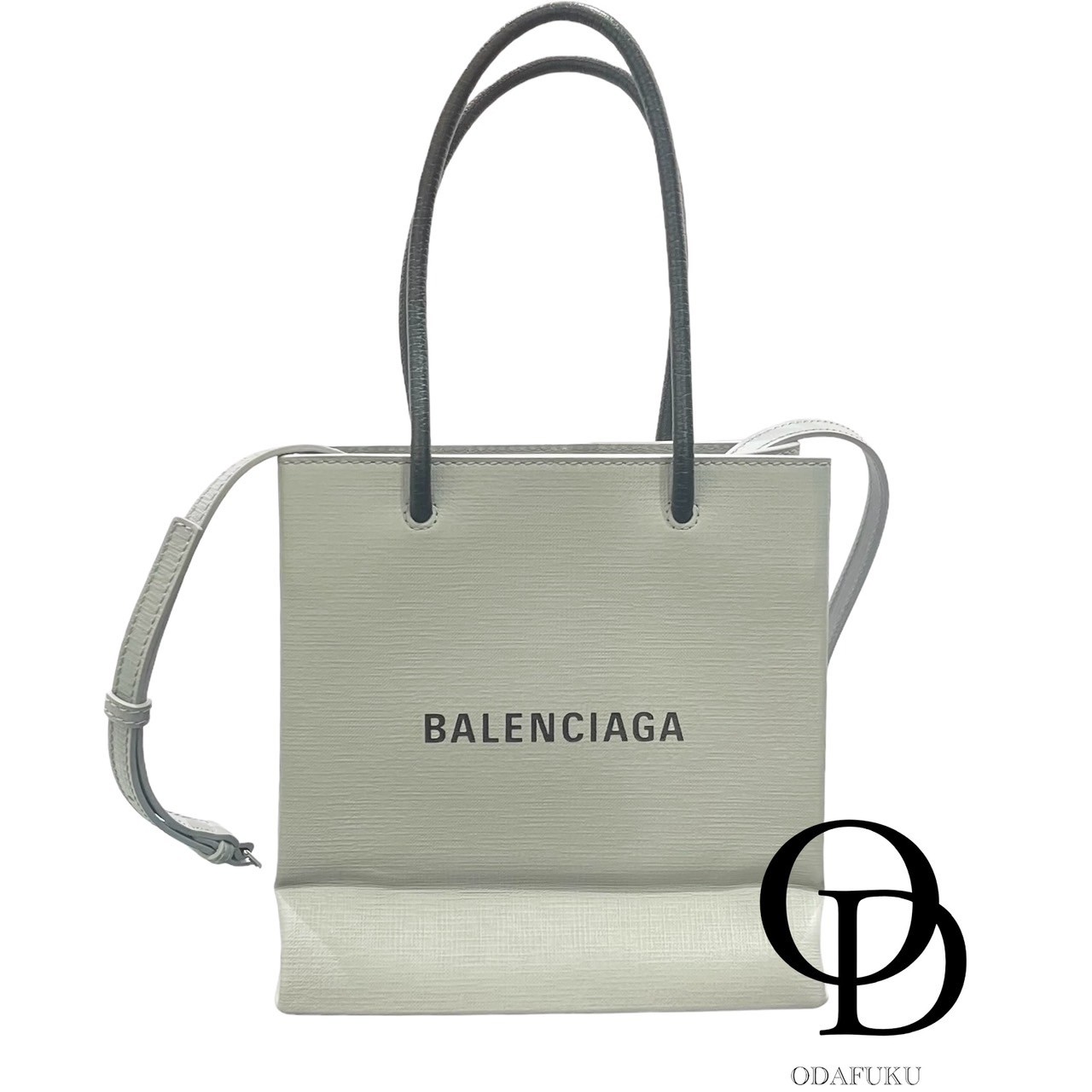 値下げ/バレンシアガ/BALENCIAGA/ペーパートート バレンシアガ(BALENCIAGA) ペーパー(Papier) 中古 トートバッグ | 通販