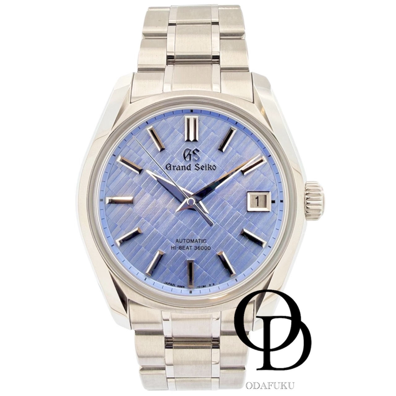 楽天市場】グランドセイコー - ヘリテージコレクション メカニカル