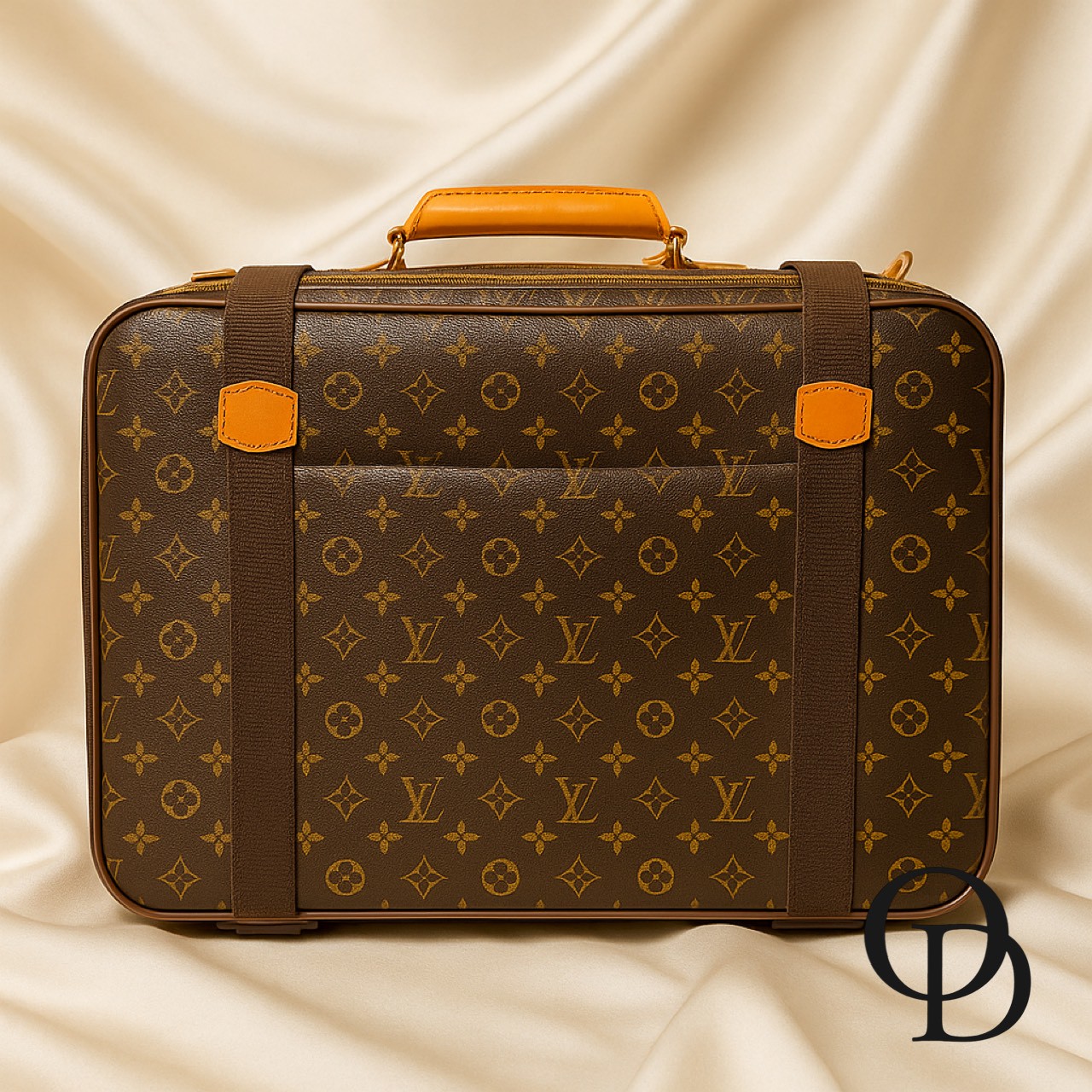 楽天市場】LOUIS VUITTON【ルイヴィトン】サテライト60 M23354