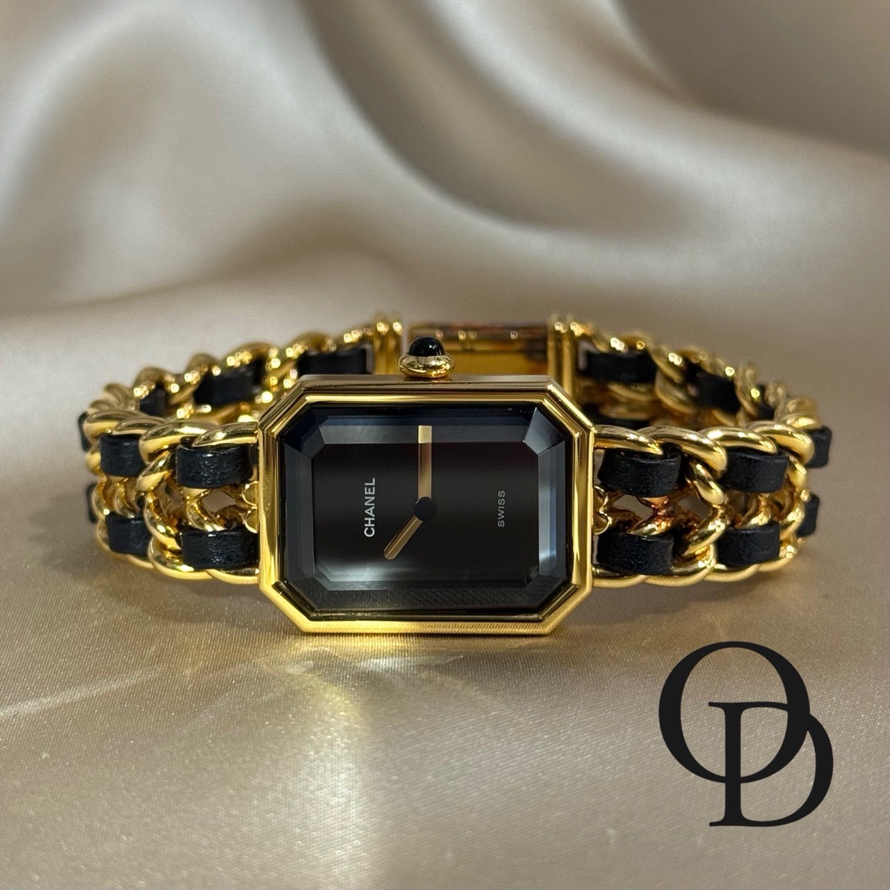 楽天市場】シャネル CHANEL プルミエール オリジナル エディション S