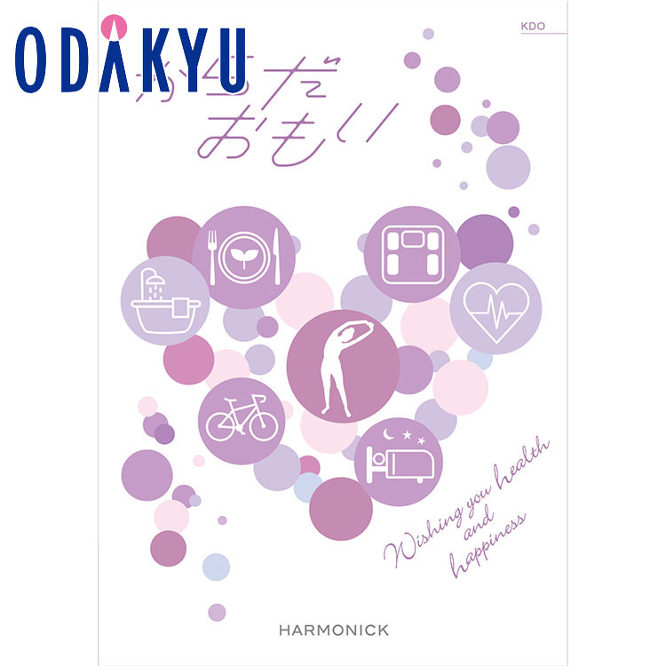 【楽天市場】\小田急百貨店公式／ カタログギフト ギフト カタログ 百貨店包装 30000円台 3万円台 からだおもい KDOコース 高級