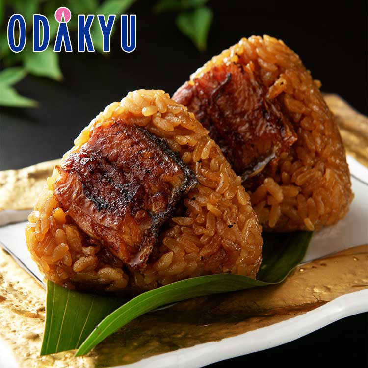 お取り寄せ 産地直送 送料無料 ［ うなぎの富貴 ］ うなむすび 15個 ｜7-10日程度でのお届け※沖縄・離島へは届不可(直)｜小田急百貨店店