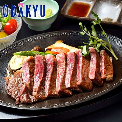 お取り寄せ 産地直送 送料無料 ［ 京都 モリタ屋 ］ 国産黒毛和牛ロースステーキ ｜7-10日程度でのお届け※沖縄・離島へは届不可(直)