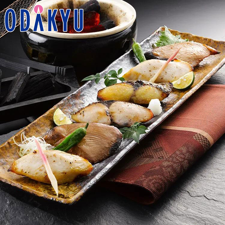お取り寄せ 産地直送 送料無料 静岡 焼津 漬魚三彩 ｜7-10日程度でのお届け※沖縄・離島へは届不可(直)