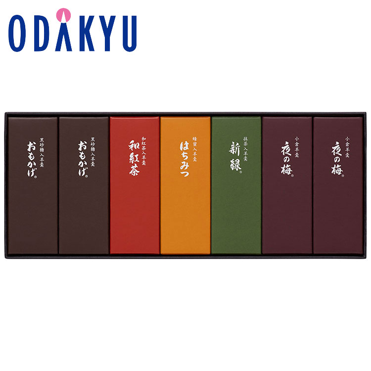 高齢な祖母への贈り物！あげて喜んでもらえる食べ物って何でしょうか？