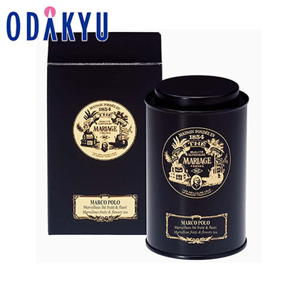 マリアージュフレール 紅茶 100g×3缶 新品未使用 マリアージュフレール 紅茶3缶セット - メルカリ