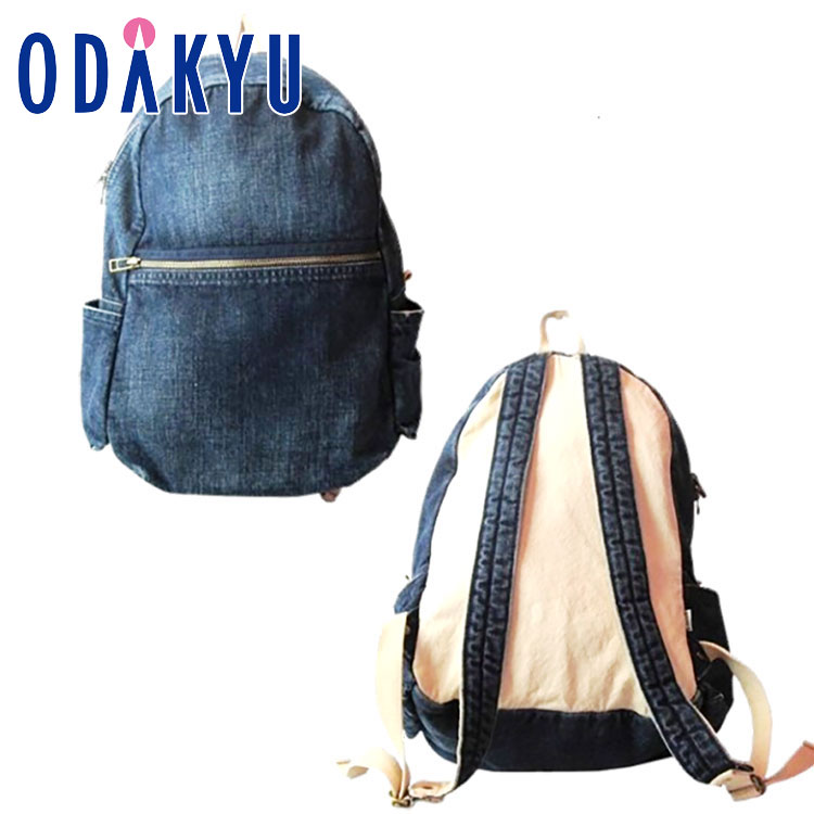 楽天市場】'GTB'刺し子2WAYバックパック MOMOTARO JEANS