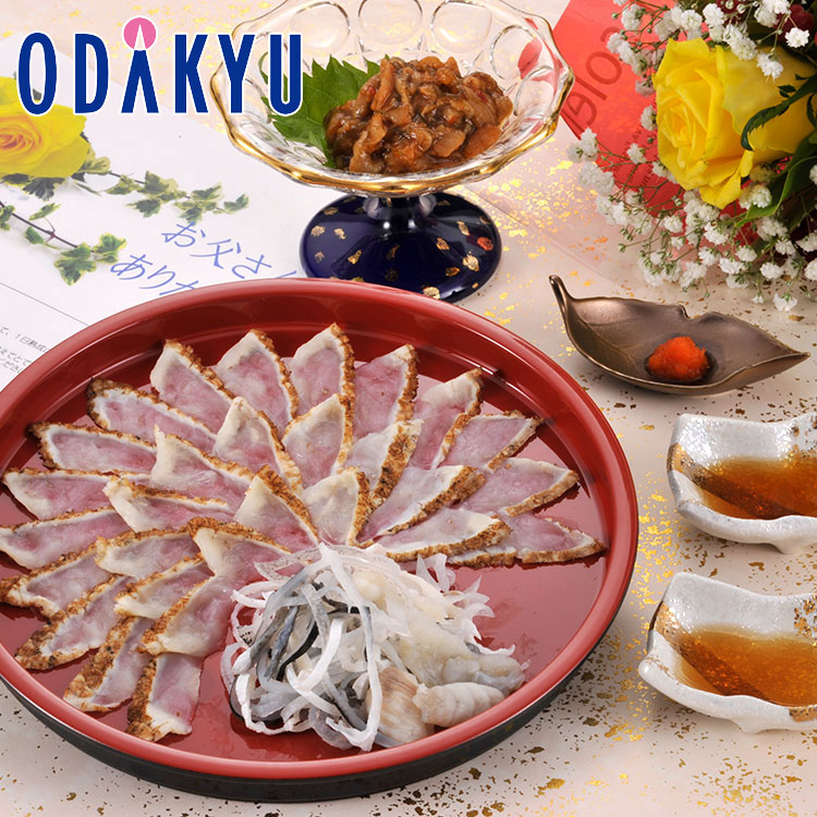 父の日 ギフト 2025 父の日 まふく炙り刺身 ・ とらふくの漬け ｜指定日（※6/7-15）届※沖縄・離島へは届不可(FD)
