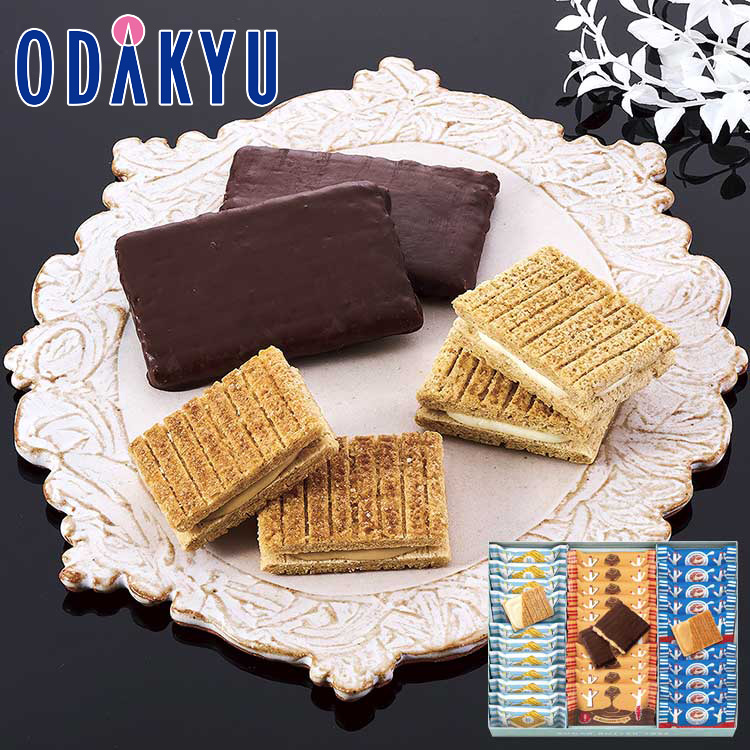 ★高級ギフト　デパート★フォートナム＆メイソン　アールグレイクラシック・ロイヤルブレンドティーバッグ・ジャム詰め合わせセット★ 公式小田急百貨店 ［ フォートナム・アンド・メイソン