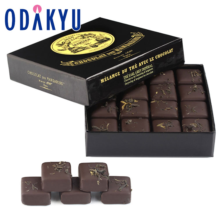 LADUREE 公式】 ラングドシャ サブレ クール・タンドル バレンタイン