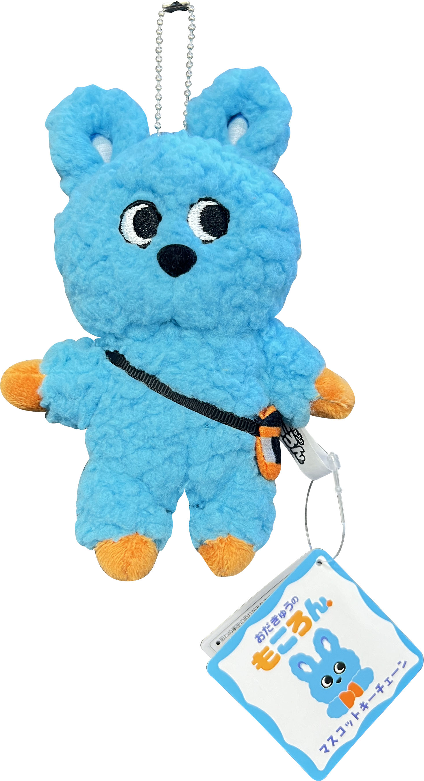 楽天市場】【4月下旬再入荷予定】もころんぬいぐるみ 【40cm