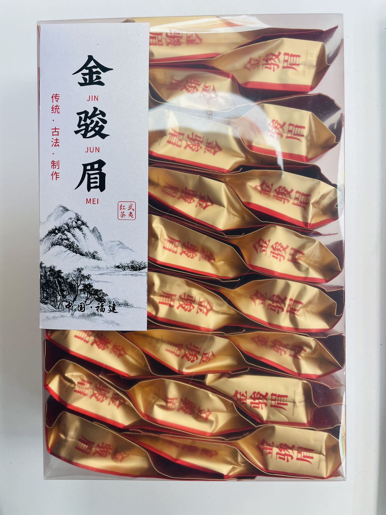 楽天市場】「ランキング受賞！」 大红袍 ダーホンパオ 中国茶 ボックス