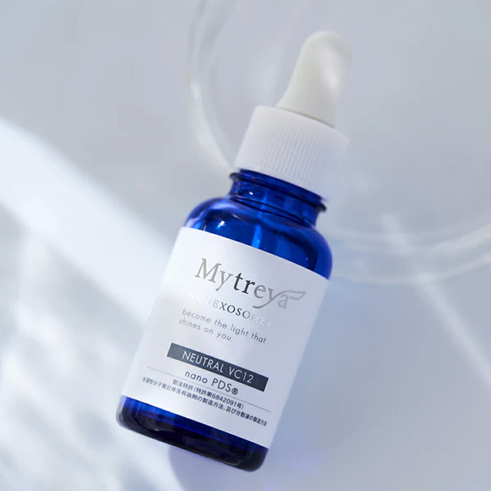 楽天市場】MYTREYA (マイトレーヤ)エッセンスセラム(乳液100ml
