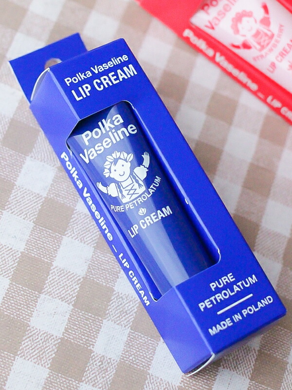 激安超安値 ワセリン リップ リップクリーム かわいい ギフト ブランド プレゼント プチギフト 高保湿 乾燥対策 荒れない 無色 おしゃれ チューブタイプ 携帯用 斜めカット ポルカワセリン 無香料 無着色 ピュア ブルー Polka Vaseline Chandigarhdaily Com
