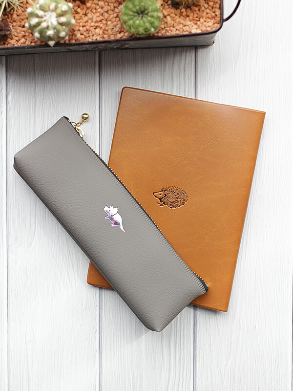 96 Off ブックカバー A6 文庫 かわいい ペンケース 文庫本 文庫本カバー 手帳 本 メモ帳 カバー おしゃれ ワンポイント Pvcレザー 水濡れ防止 ギフト プレゼント お返し 動物 2個 セット Access Tonna Com