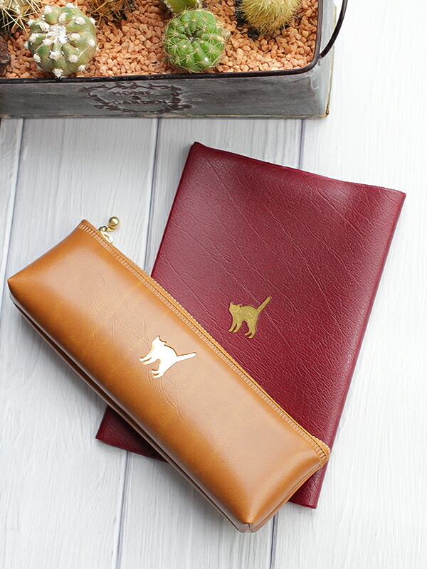 96 Off ブックカバー A6 文庫 かわいい ペンケース 文庫本 文庫本カバー 手帳 本 メモ帳 カバー おしゃれ ワンポイント Pvcレザー 水濡れ防止 ギフト プレゼント お返し 動物 2個 セット Access Tonna Com