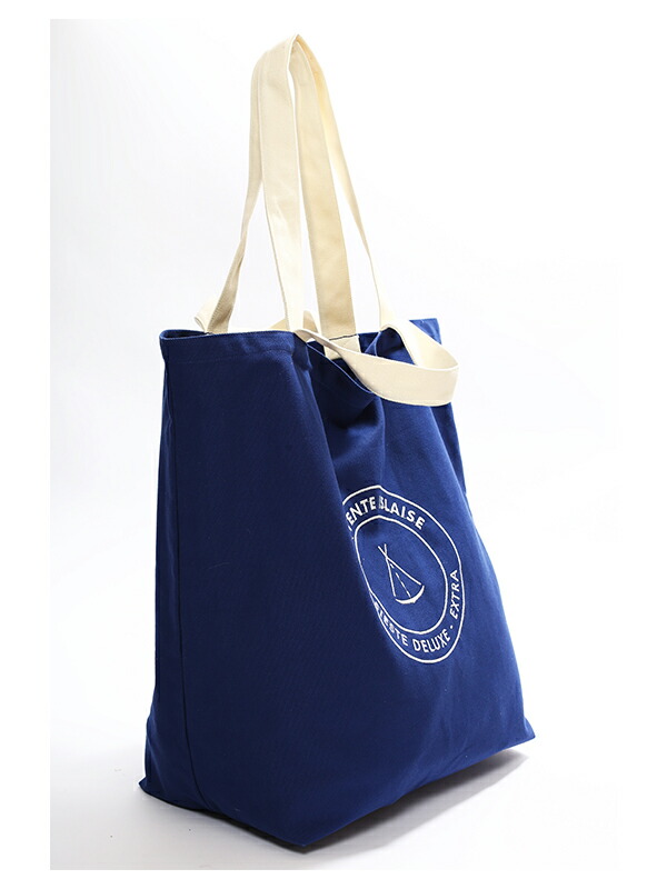 超人気新品 トートバッグ マチ広 大きめ 大容量 コットン キャンバス 刺繍 大きい かわいい おしゃれ ブランド マザーズバッグ パパ バッグ 肩掛け 手持ち アウトドア 旅行 学校 部活 キャンプ 着替え 家族 ベビー 子供 ネイビー Cmdb Md