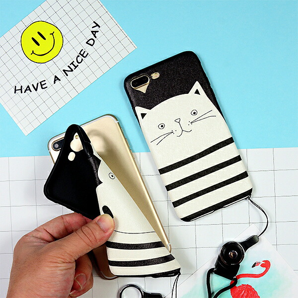 22超人気 Iphone ケース 可愛い Se 第3世代 Se2 Se3 かわいい ネコ ハート 第2世代 Iphone8 おしゃれ 海外 イラスト インスタ 大人かわいい 面白い オシャレ 韓国 個性的 シリコン ソフト Tpu おもしろ ストラップホール Cartridge Europe Tilburg Com