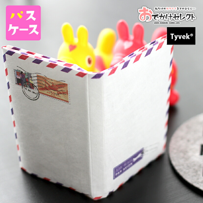 パスケース かわいい レディース メンズ キャラクター ブランド 定期入れ 薄い おしゃれ 男の子 女の子 カード エアメール 二つ折り 財布 2つ折り カードケース スリム カード入れ Icカード プレゼント 実用的 普段使い タイベック 実物