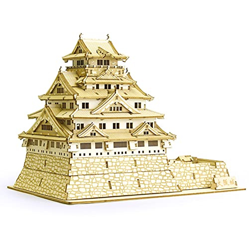【送料無料】大阪城 ki-gu-mi