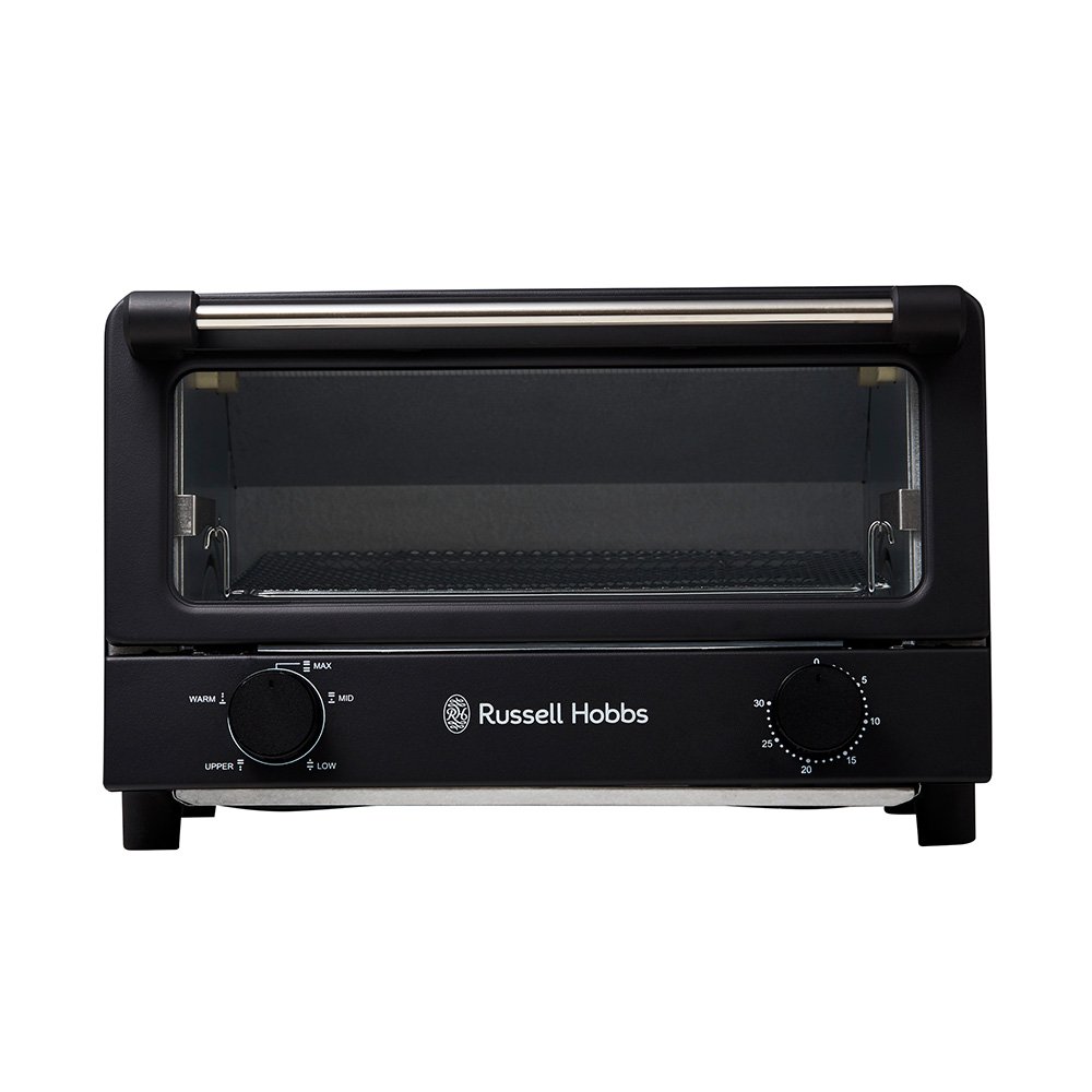 楽天市場】Russell Hobbs (ラッセルホブス) オーブントースター マット