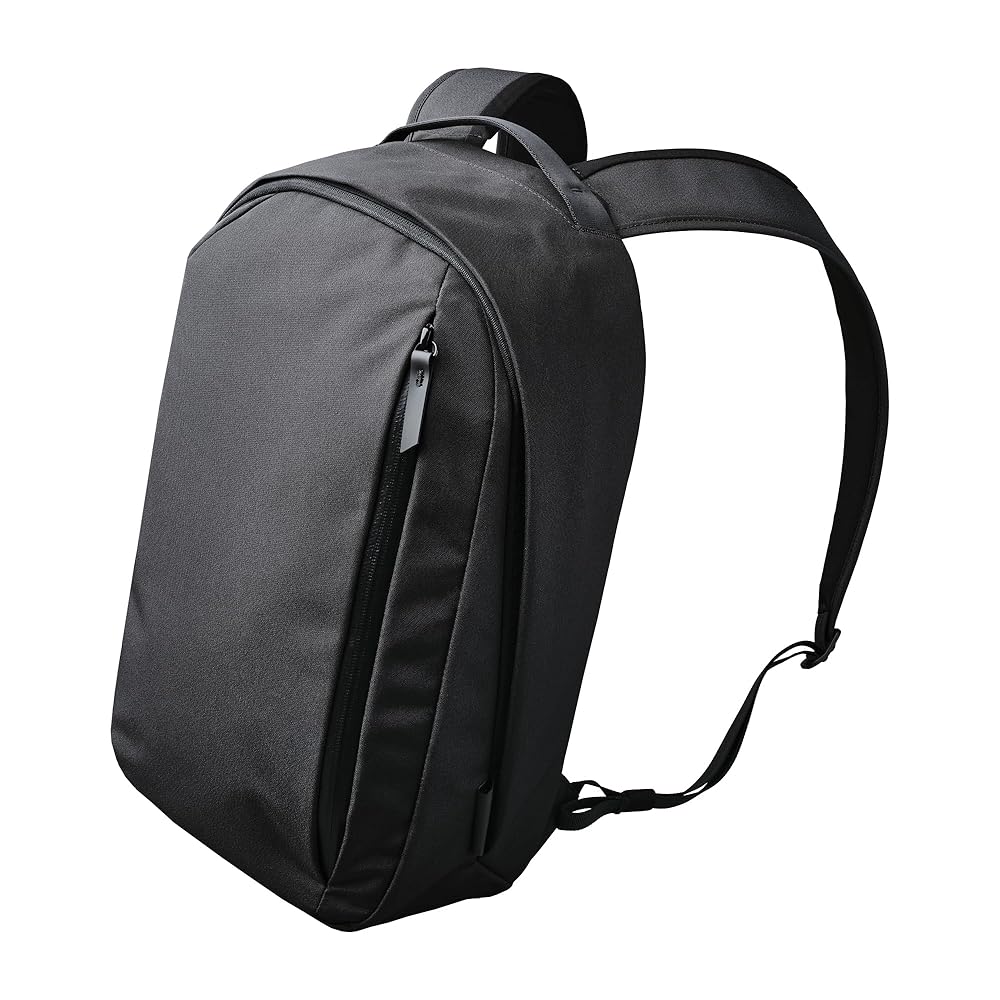 [ALPAKA] Metro Backpack 12L 小型バックパック 小型リュック 14インチのノートパソコンを収納可能 ソフトタッチのラップトップスリーブ付属｜ざっかやクラシカ