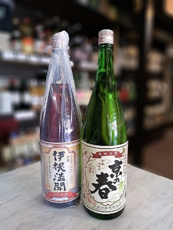 楽天市場】まけまけいっぱい１８00ｍｌ 御殿桜純米吟醸LED酵母原酒