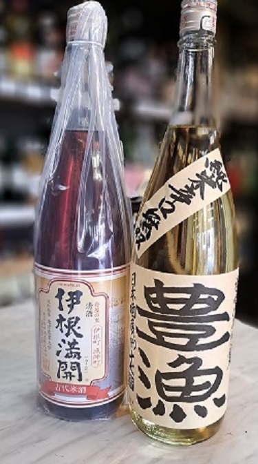 楽天市場】まけまけいっぱい１８00ｍｌ 御殿桜純米吟醸LED酵母原酒