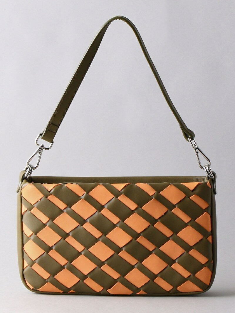 アウトレット送料無料 楽天市場 別注 Paolanutti Intre Bag Odette E Odile オデット エ オディール バッグ ショルダーバッグ カーキ ブラック 送料無料 Rakuten Fashion Odette E Odile 全国組立設置無料 Korlaobkk Com