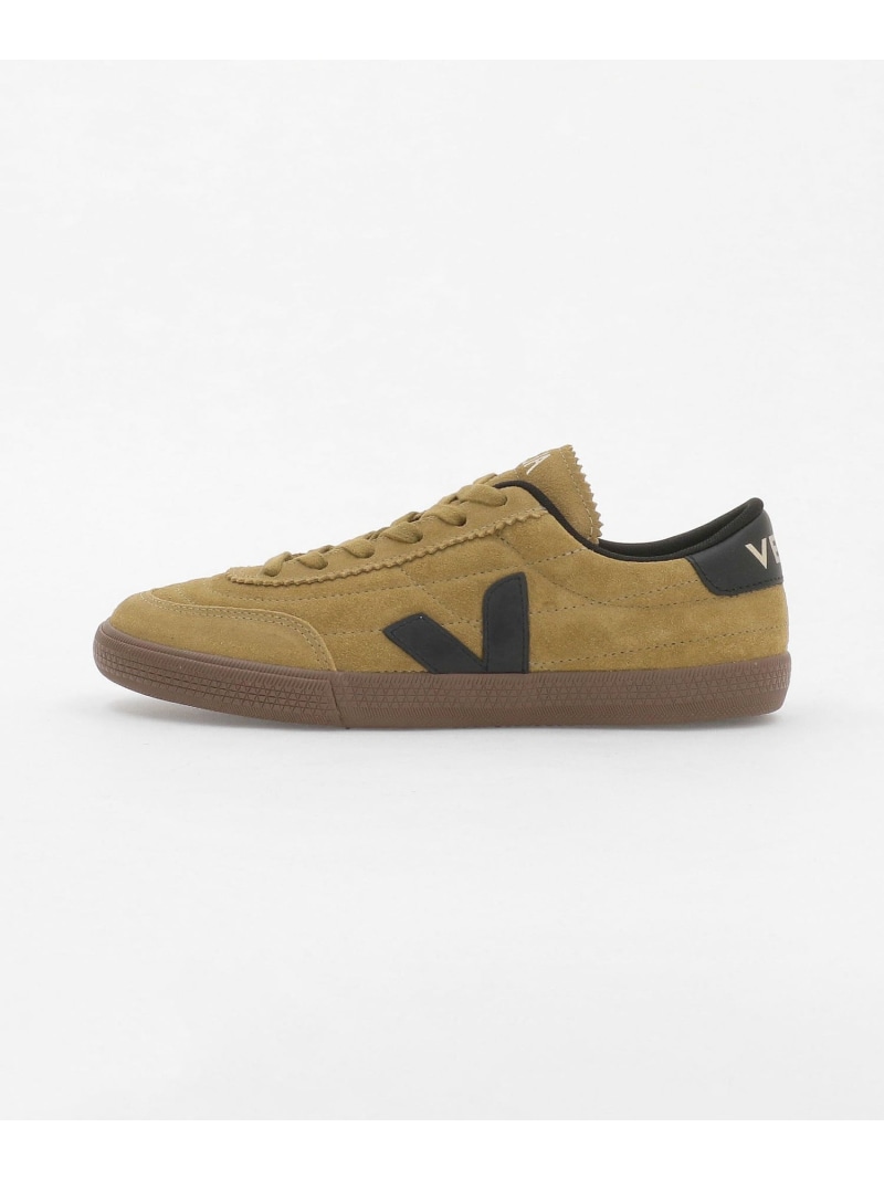 ＜VEJA＞ PANENKA MBR ODETTE E ODILE オデット エ オディール シューズ・靴 スニーカー ブラウン【送料無料】[ Fashion]