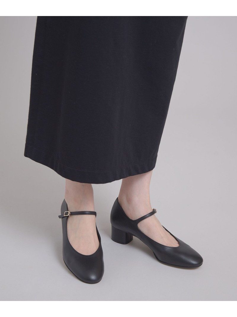 メリージェーン パンプス40 E Odile エ Odette オデット オディール メリージェーン パンプス40 E Odile エ Odette オデット オディール