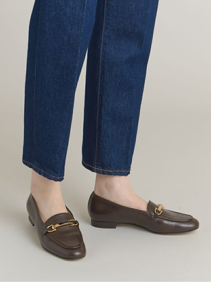楽天市場】【SALE/40%OFF】タッセルローファー フラット35↑ Odette e