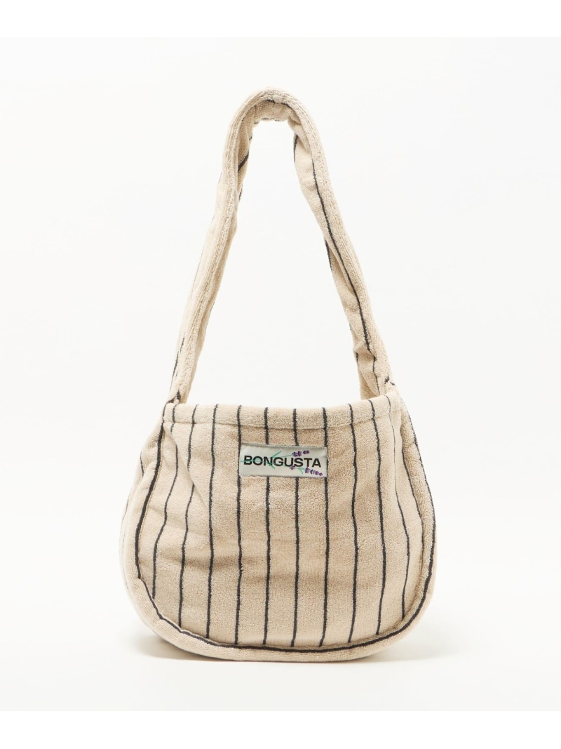 ＜BONGUSTA＞ crossoverbag ODETTE E ODILE オデット エ オディール バッグ ショルダーバッグ イエロー ベージュ ブラウン【送料無料】[ Fashion]｜ODETTE E ODILE