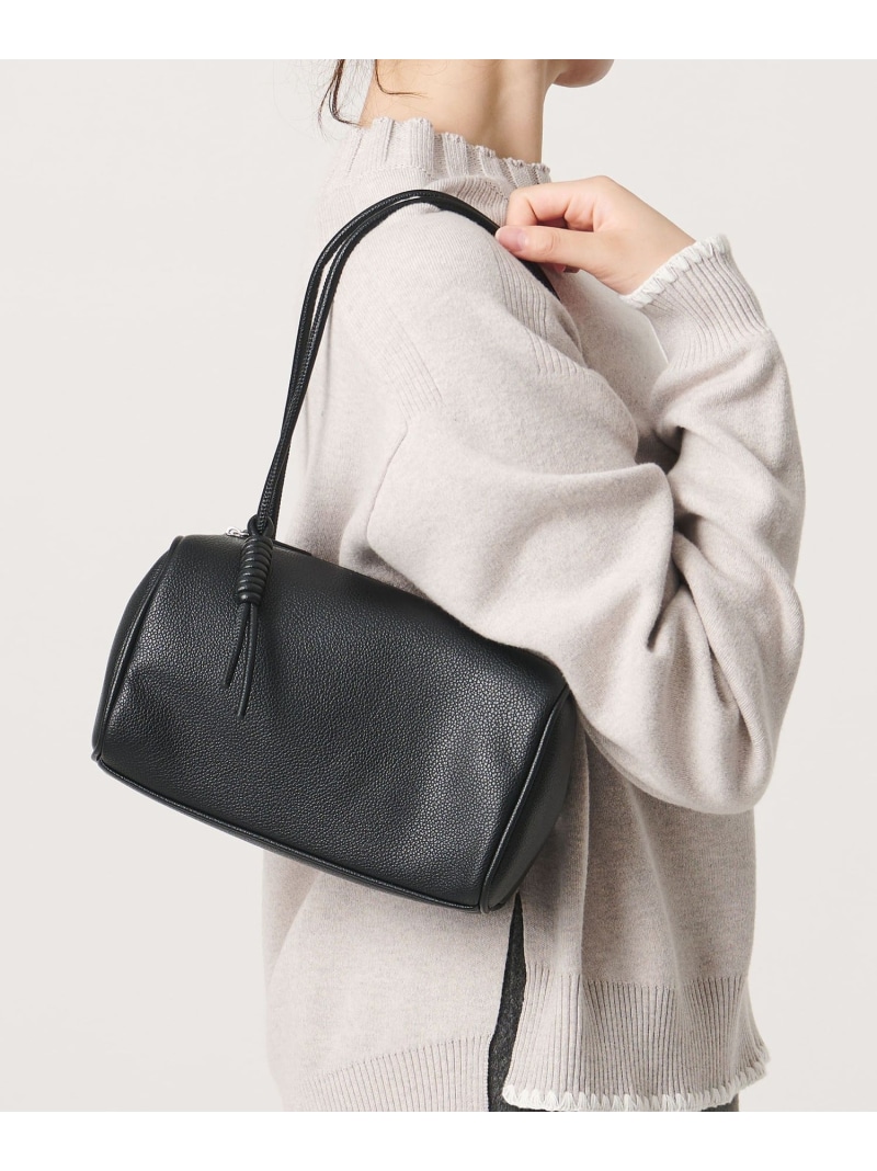 ＜&MyuQ＞KORO ODETTE E ODILE オデット エ オディール バッグ ショルダーバッグ ブラック【送料無料】[ Fashion]｜ODETTE E ODILE