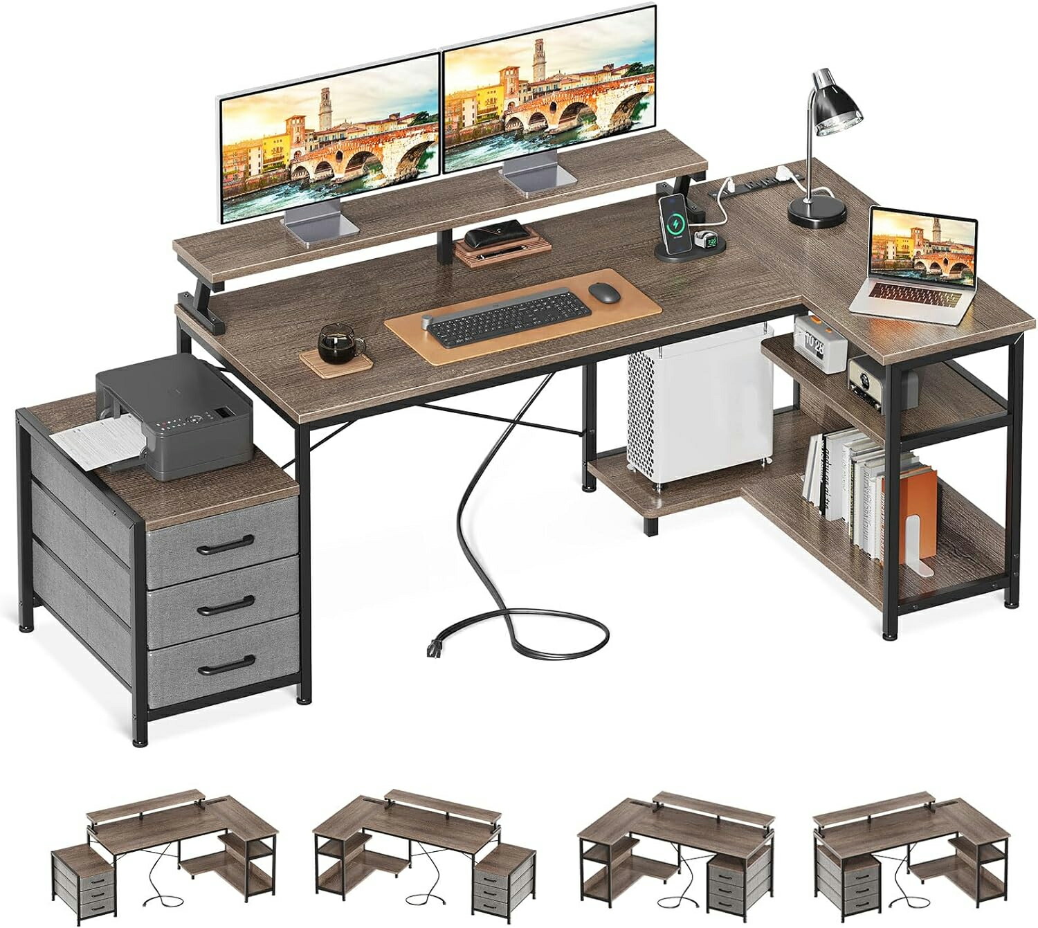 楽天市場】10％クーポン配布＼グレーの引き出し 黒っぽい味 ご注意