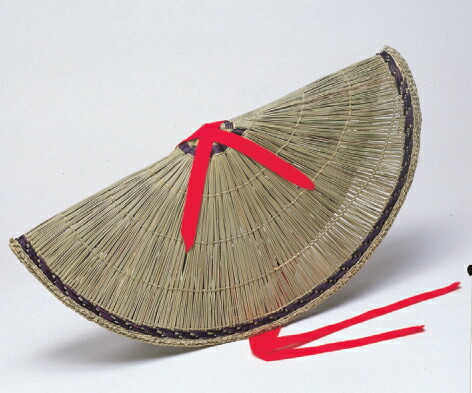 楽天市場】編み笠 おけさ笠 あみ笠 阿波踊り おわら風の盆 佐渡