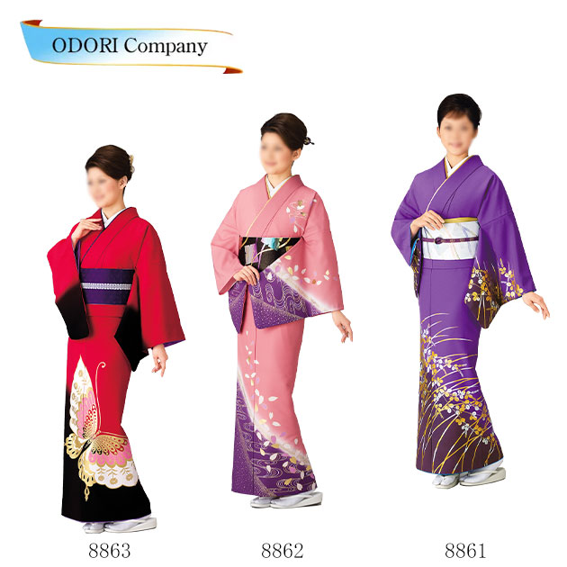 値下げ中！赤色　振袖 着物　裾引き　お引摺り　大衆演劇　日本舞踊　舞台衣装 楽天市場】踊り 着物 裾引き振袖 着物 大衆 演劇 藤娘衣裳 仕立