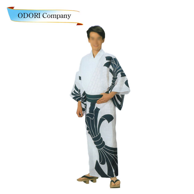 浴衣 メンズ 仕立て上がり お揃えゆかた 男性用 踊り用 お稽古用 祭り 18,480円