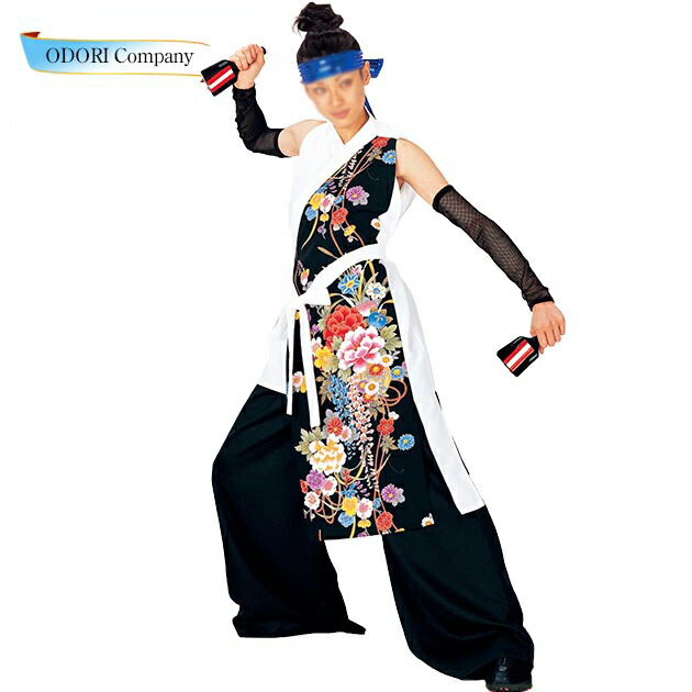 ハチマキ　12本　セット　長い　太い　赤　黒　ダンス　イベント　舞踊　よさこい 楽天市場】よさこい ハチマキの通販