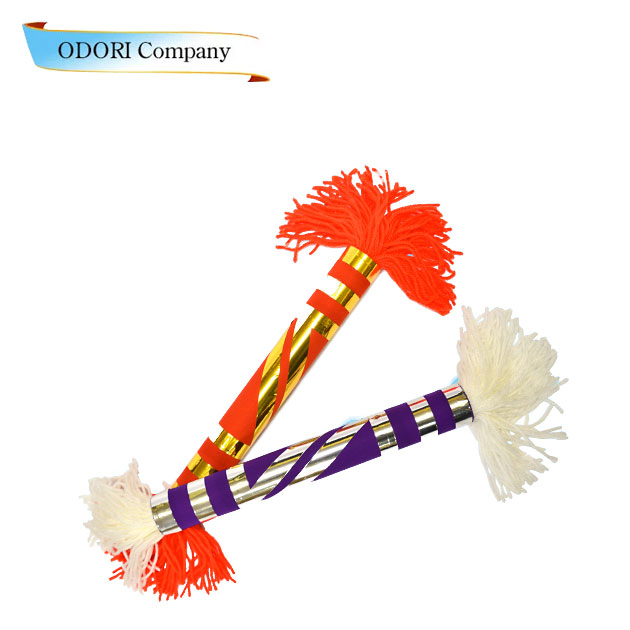 楽天市場】太鼓 金かっこ 日本舞踊小道具 踊り 祭り よさこい 舞台演劇