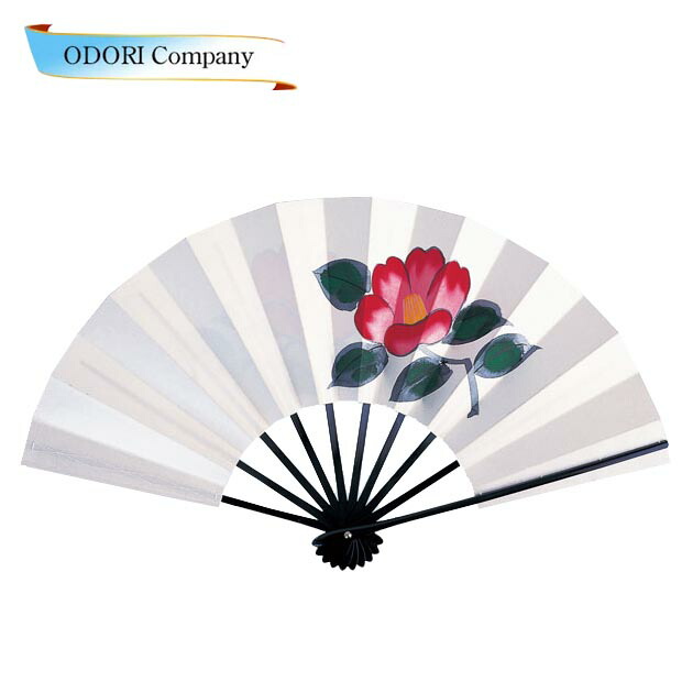 舞扇子≪ナ533　パール地　紅白梅　手描き≫◇9寸5分◇スス竹　化粧箱入り　京扇子　扇子　舞扇 楽天市場】舞扇子 扇子 踊り用 パール地 紅白梅 (手描き) 9寸5分 スス
