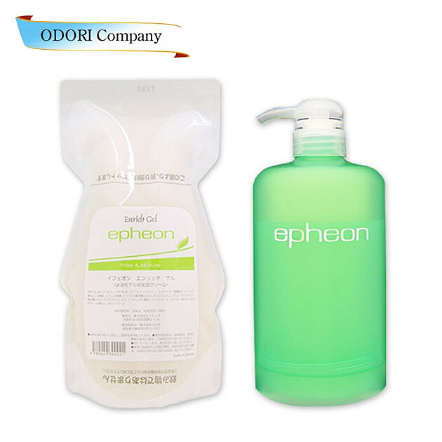 イフェオン エンリッチゲル 700g リフィル 楽天市場】イフェオン エンリッチゲル 700g レフィル 詰替用 ×2