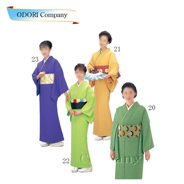 袷仕立てもの・胴抜き仕立てもの・単衣仕立てもの花ちりめん 虚蝉購入注文仕立てもの売り上げ金 洗える御召しもの 一越 無地着尺 仕立てもの代込 国内染