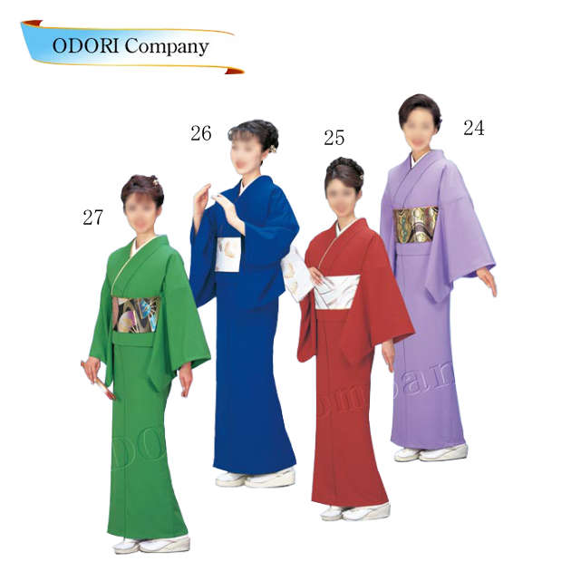 袷仕立てもの・胴抜き仕立てもの・単衣仕立てもの花ちりめん 虚蝉購入注文仕立てもの売り上げ金 洗える御召しもの 一越 無地着尺 仕立てもの代込 国内染